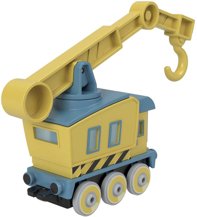 Thomas and Friends - Push Along Large Diecast - Carly