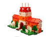 Vista Block 8 Castle Construction Set (221 pcs)