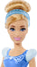 Disney Princess - Cinderella Doll