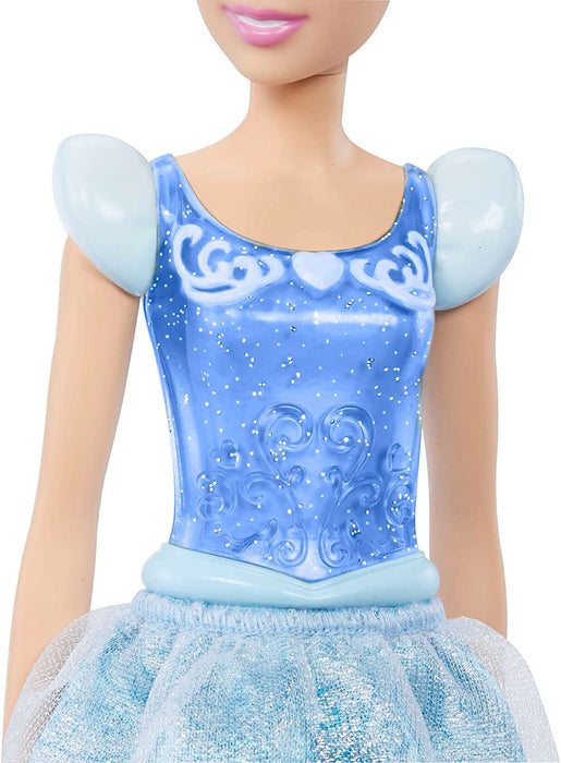 Disney Princess - Cinderella Doll