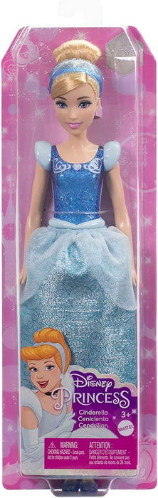 Disney Princess - Cinderella Doll