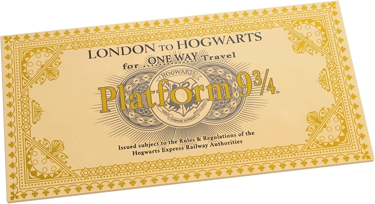 LEGO Harry Potter - Hogwarts Express Collectors Edition
