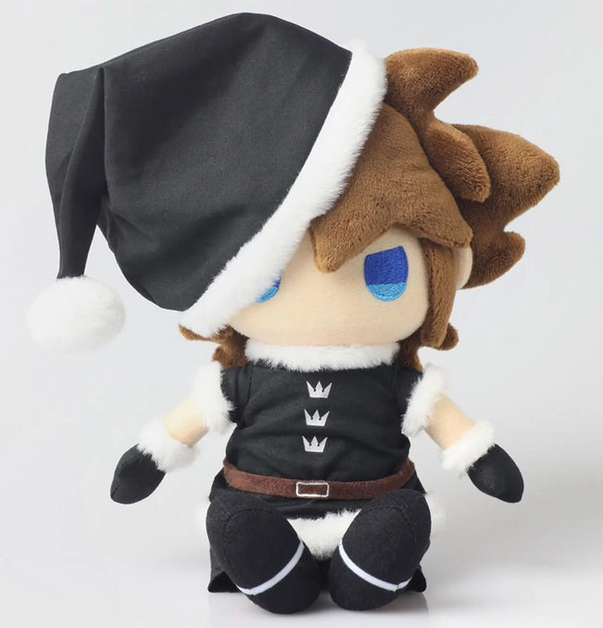 Kingdom store hearts plushies