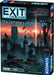 EXIT: The Cemetery of the Knight Board Game