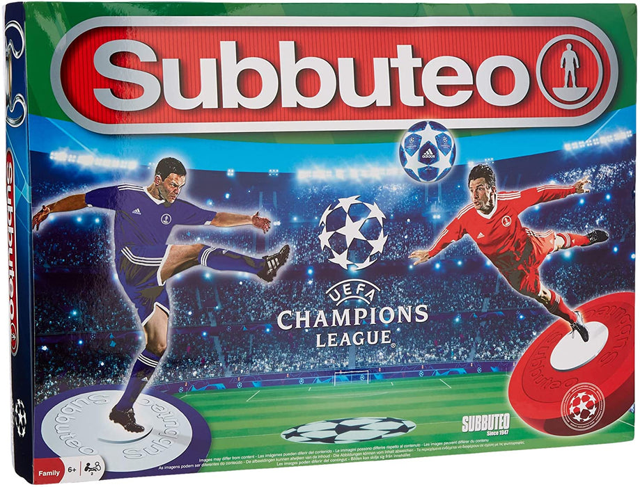 Subbuteo Champions League