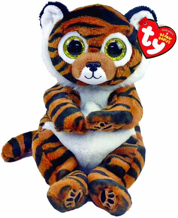 Ty - Beanie Boos - Clawdia Tiger