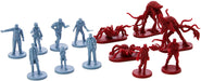 Steamforged Games - Resident Evil 2: The Board Game - Survival Horror Expansion