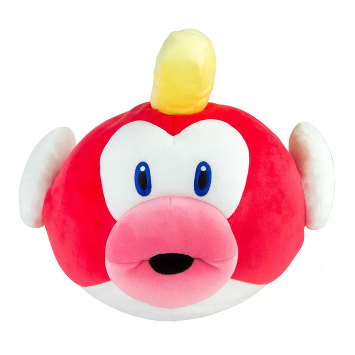 Nintendo 15" Mega Cheep Cheep Plush