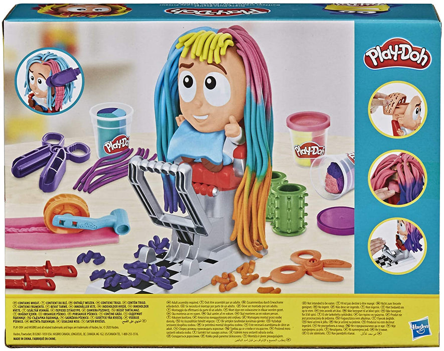 Play Doh - Crazy Cuts Stylist