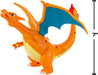 Pokemon - Deluxe Interactive Figure (Charizard)