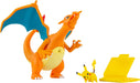 Pokemon - Deluxe Interactive Figure (Charizard)