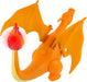 Pokemon - Deluxe Interactive Figure (Charizard)