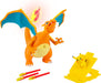 Pokemon - Deluxe Interactive Figure (Charizard)