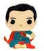 Funko - POP! Pin: Justice League (Superman)