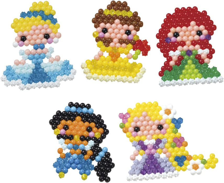 Aquabeads Disney Princess Dress Up