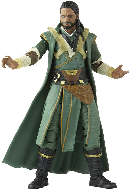 Marvel Legends Doctor Strange in The Multiverse Of Madness - Master Mordo