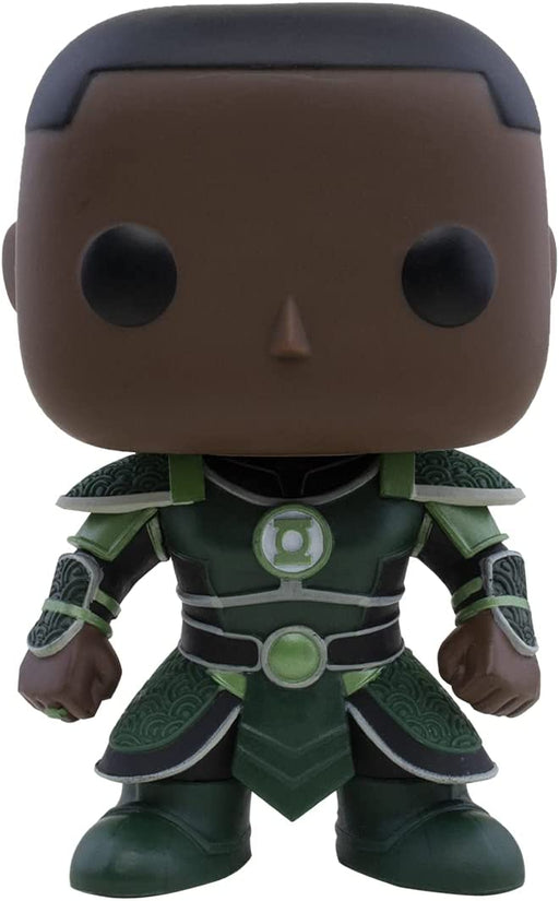 Funko - Heroes: DC Imperial Palace (Green Lantern) POP! Vinyl