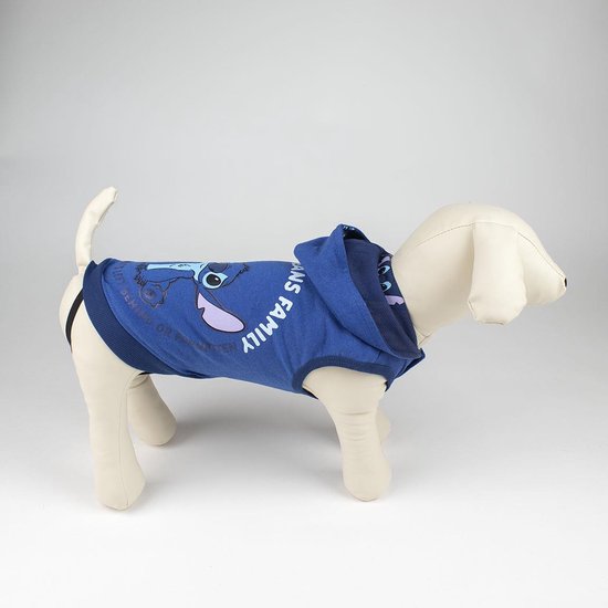 Stitch Dog (Medium) Sweatshirt