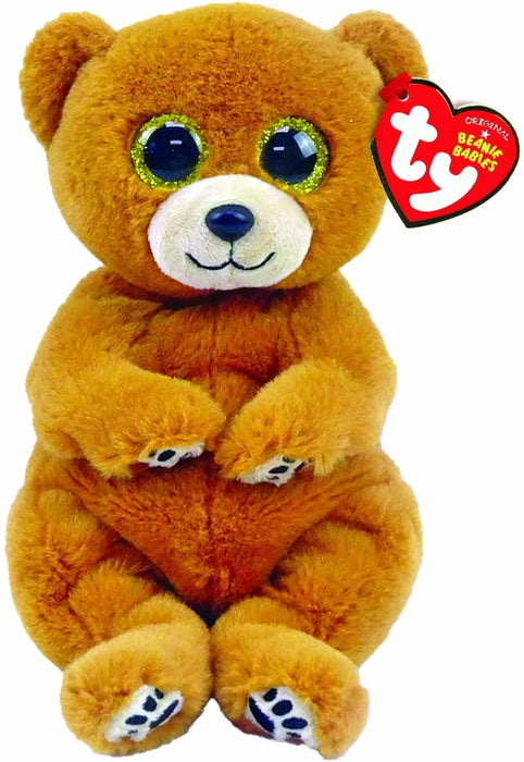 Ty - Beanie Boos - Duncan Bear