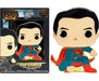 Funko - POP! Pin: Justice League (Superman)