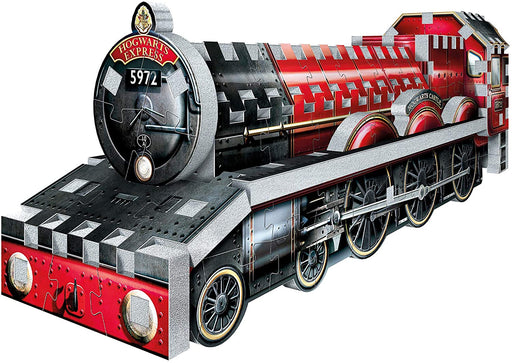 Harry Potter: Mini Hogwarts Express (155 piece) Puzzle