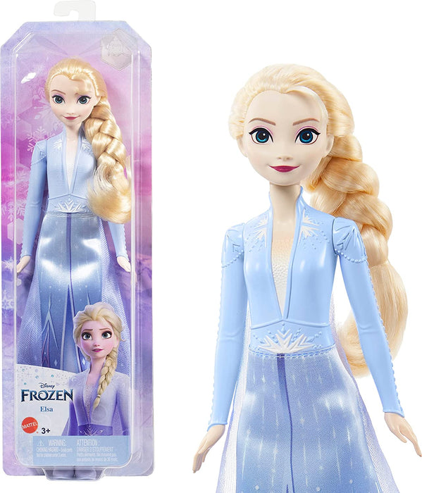 Frozen princess sales toys