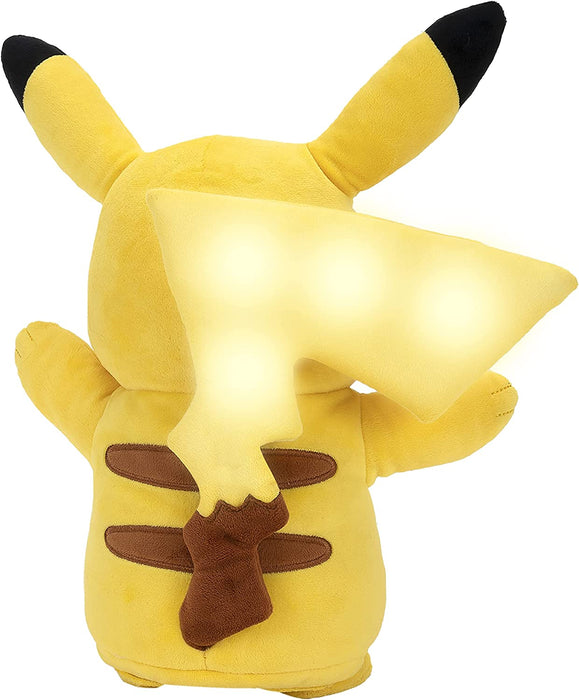 Pokemon - Electric Charge Pikachu