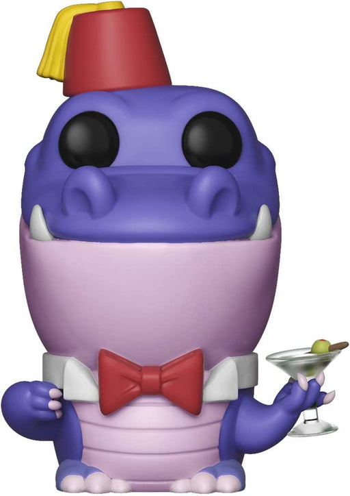 Funko - POP! Spastik Plastik (Big Al)