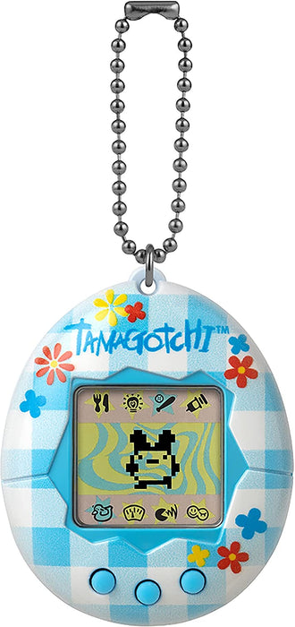 Original Tamagotchi - Japanese Ribbon