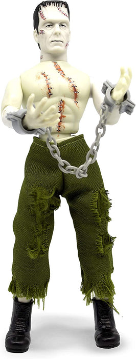 Mego 8" Frankenstein Manacled Figure