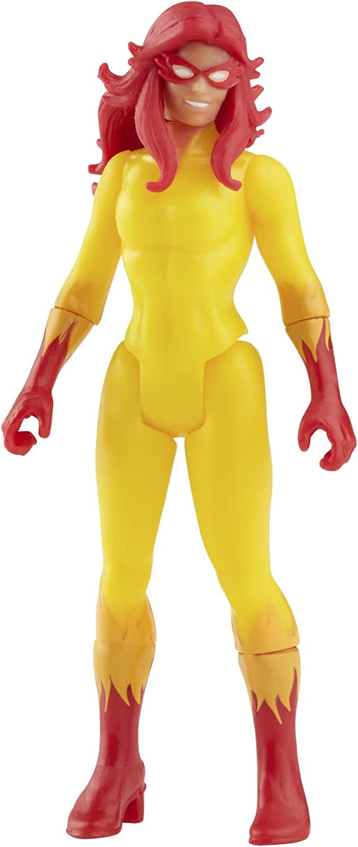 Marvel Legends - 3.75" Retro Firestar