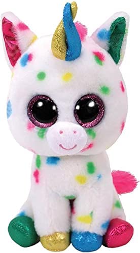 Ty - Harmonie Unicorn - Beanie Boos