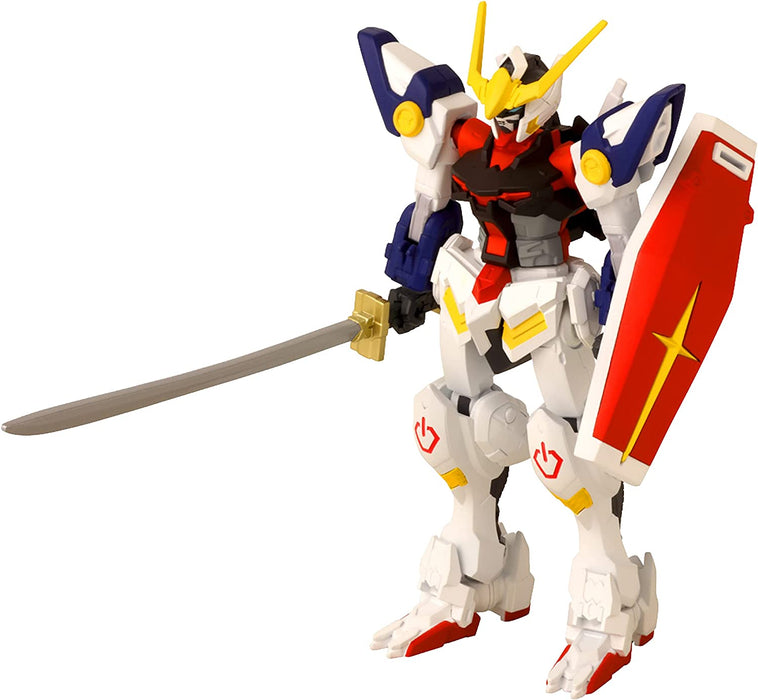 Bandai: Gundam Infinity Series (ASW-G-08 Gundam Barbatos)