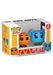 Funko - Ad Icons (2PK): McDonalds (Fry Guys - Orange & Blue) POP! Vinyl