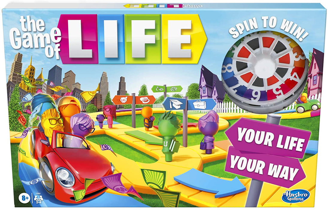 Game of Life Classic