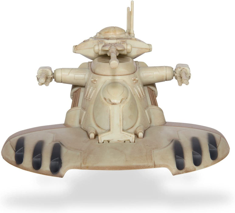 Star Wars - Micro Galaxy Squadron AAT Battle Tank