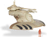 Star Wars - Micro Galaxy Squadron AAT Battle Tank