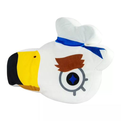 Nintendo 15"Animal Crossing Mega Gulliver Plush