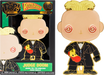 Funko - POP! Pin: Who Framed Roger Rabbit (Judge Doom)