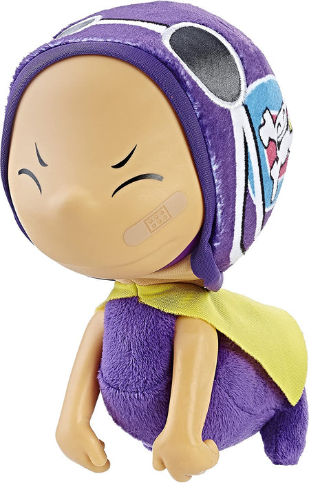 Little Dreamer Stunts Plush Toy