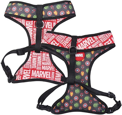 Marvel Premium (Medium/Large) Dog Harness