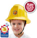 Fireman Sam - Helmet with Sound