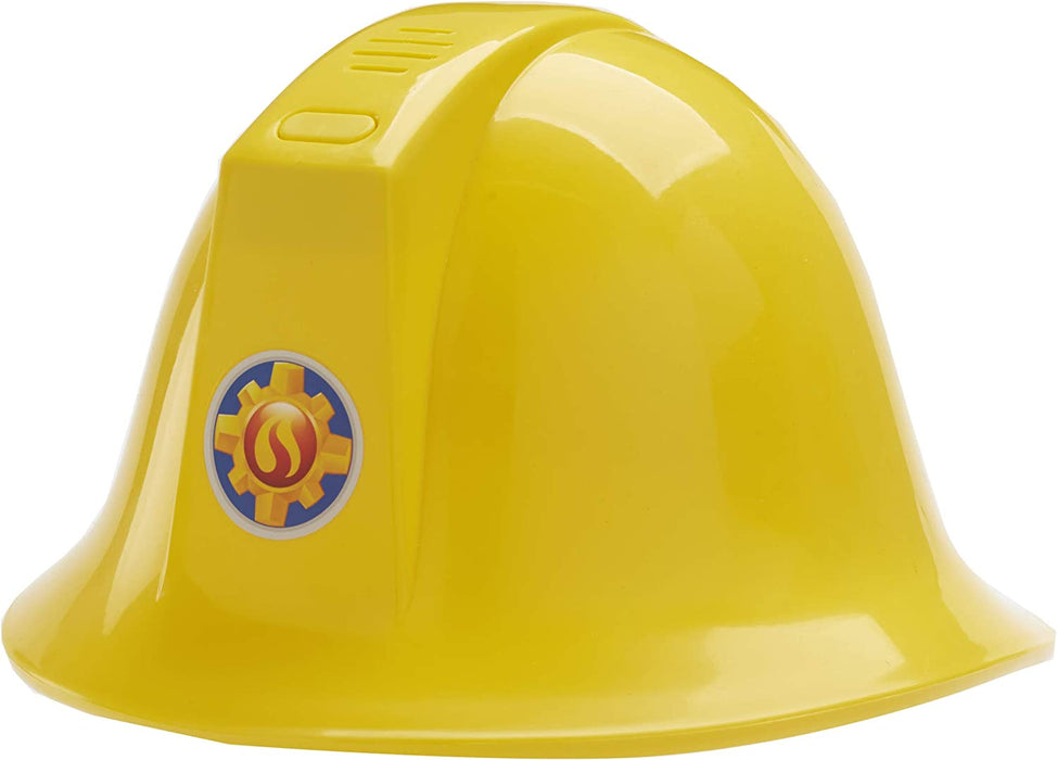 Fireman Sam - Helmet with Sound