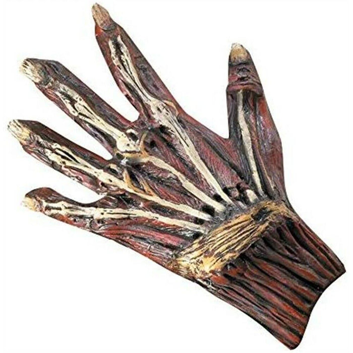 Halloween Horror Gloves