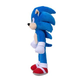  Sonic the Hedgehog Plush Sonic 2 Movie - Peluche