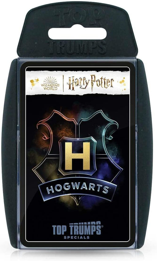 Top Trumps Specials - Harry Potter Heroes of Hogwarts