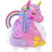 Polly Pocket - Rainbow Unicorn Salon Playset