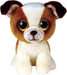 Ty - Beanie Boos - Hugo Dog