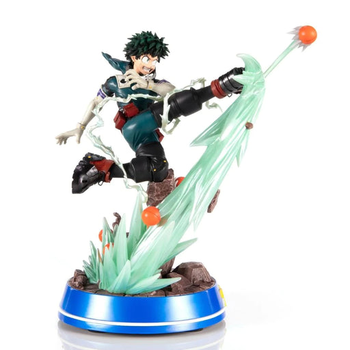 First4Figures - My Hero Academia (Izuku Midoriya) PVC Figure