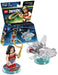 Lego Dimensions: Fun Pack - DC Wonder Woman (DELETED LINE)